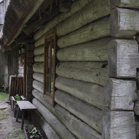 Maenni Summerhouse Kassari Экстерьер фото