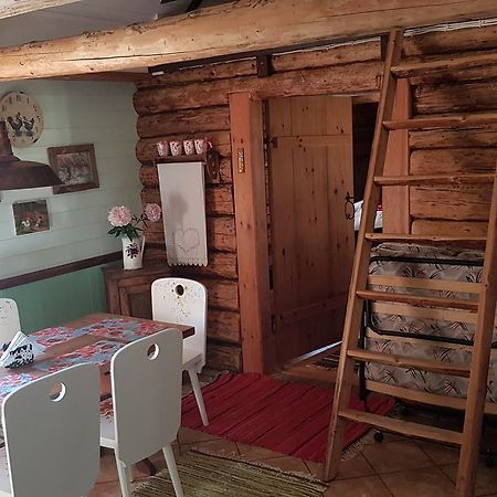Maenni Summerhouse Kassari Экстерьер фото