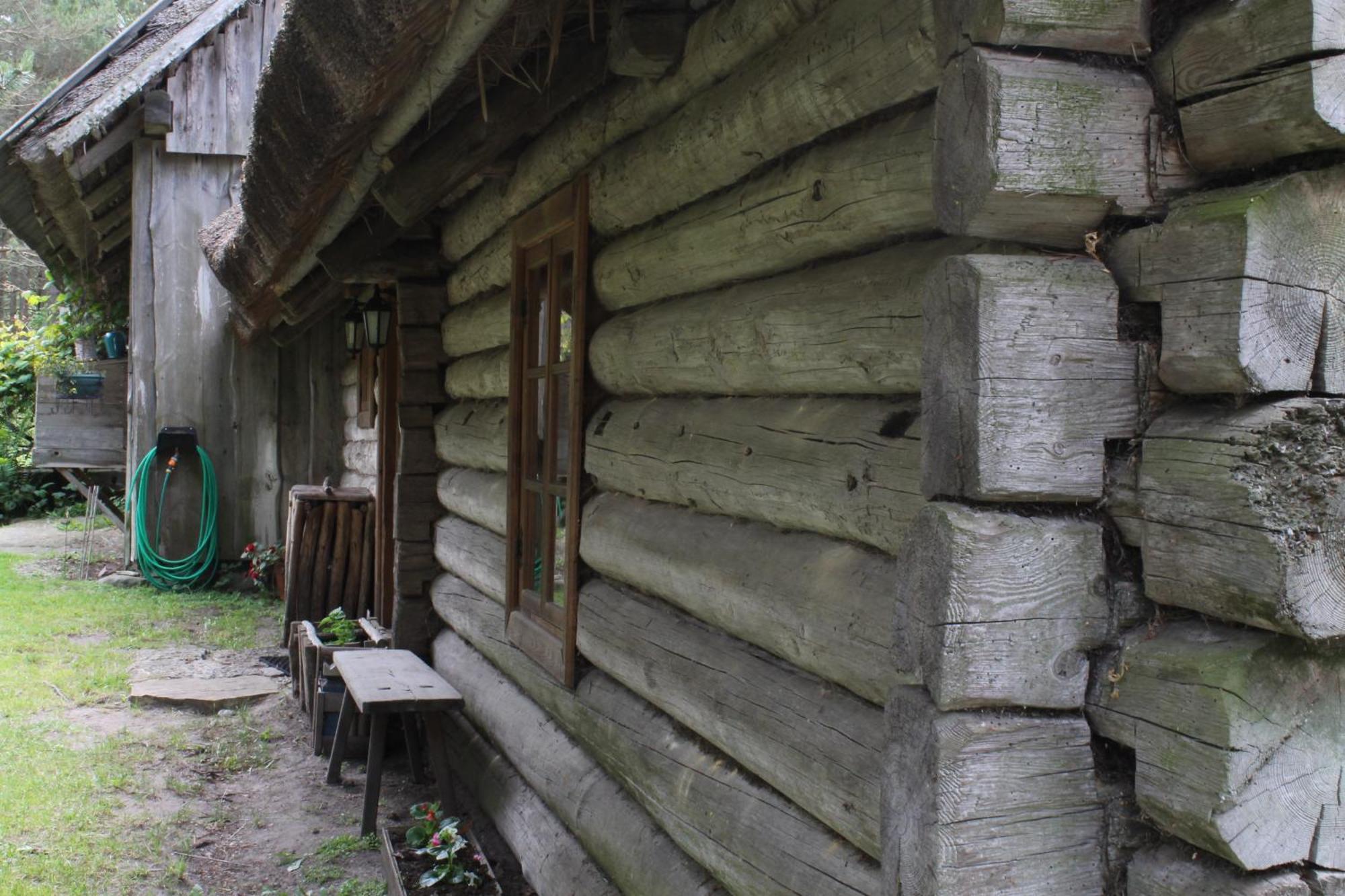 Maenni Summerhouse Kassari Экстерьер фото