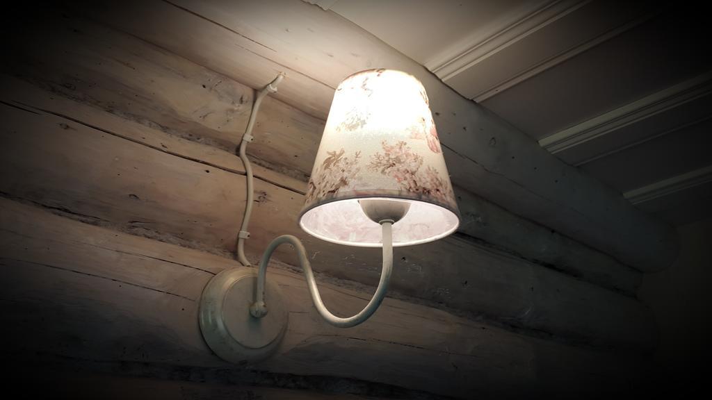 Maenni Summerhouse Kassari Экстерьер фото