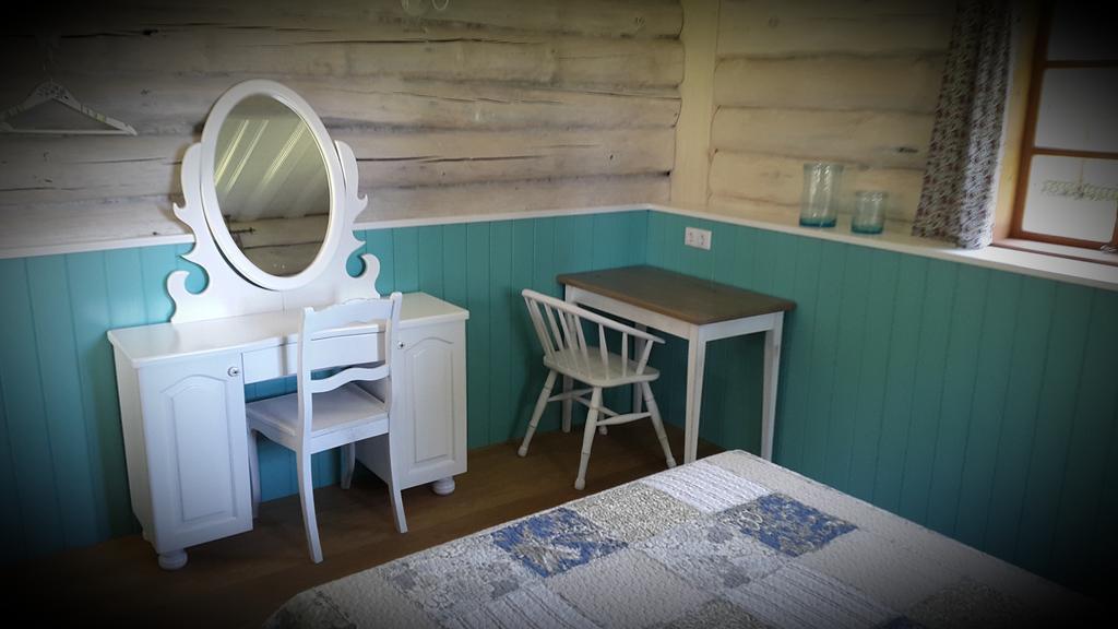 Maenni Summerhouse Kassari Экстерьер фото