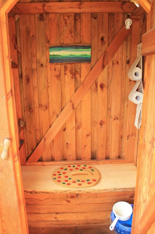Maenni Summerhouse Kassari Номер фото