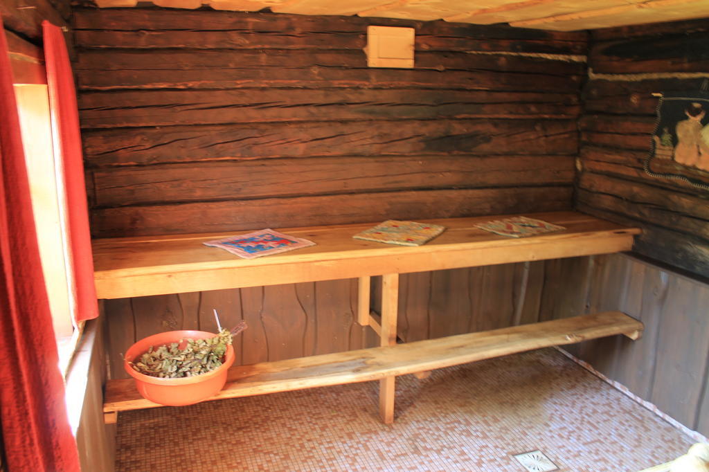 Maenni Summerhouse Kassari Номер фото